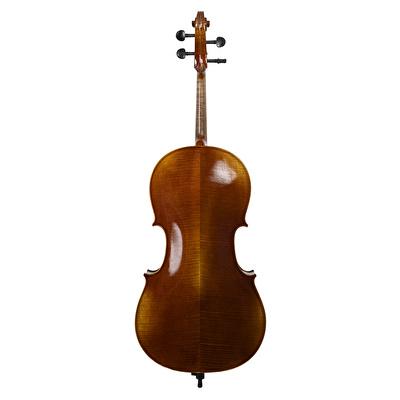 ANTON BRUCKNER C.MAESTRO XII Çello